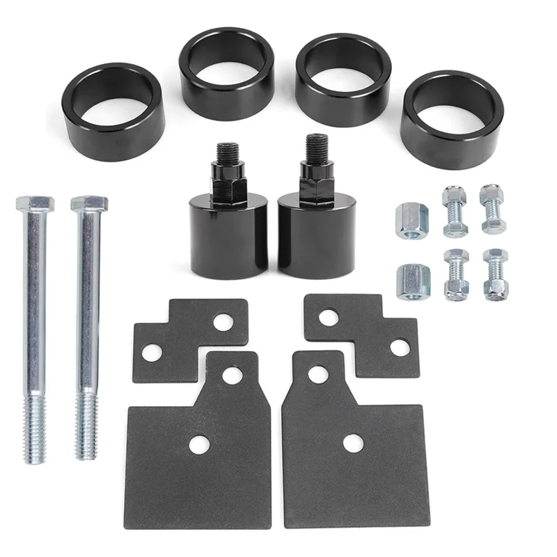 

Well Dirt Bike Motorcycle Front & Rear Suspension Lift Kit For Polaris Sportsman 500 570 600 700 800 1999-2021