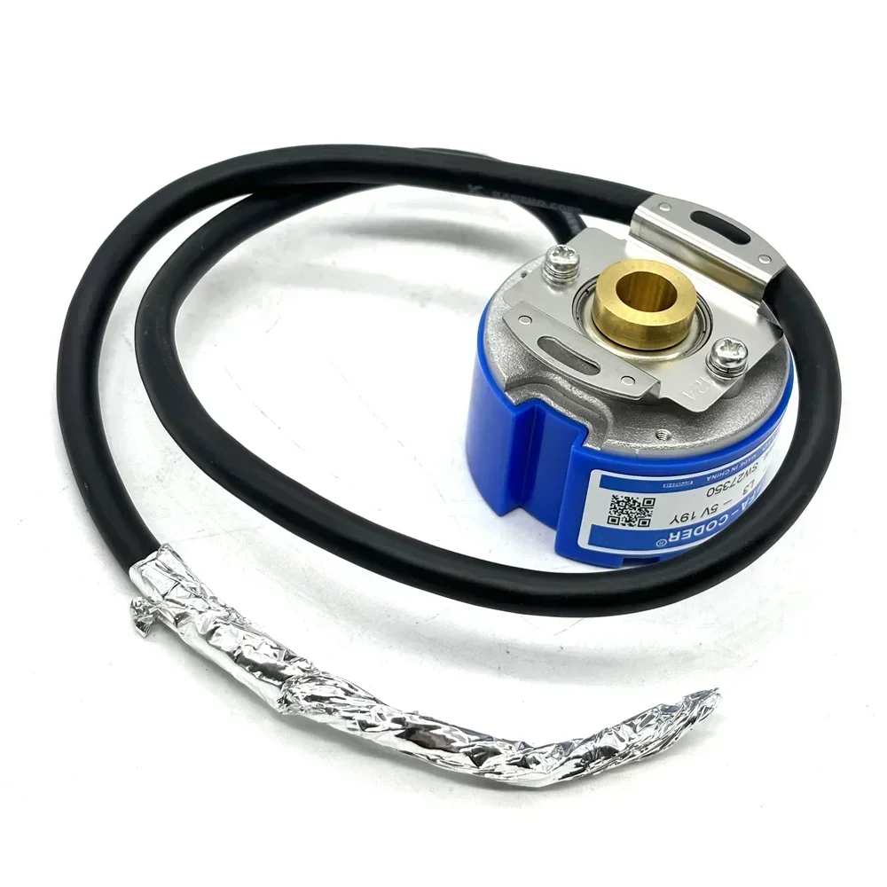 2025Rotary encoder resolver TS2651N141E78 TS2651N181E78 TS2651N111E78 TS2651N131E78 TS2650N11E78