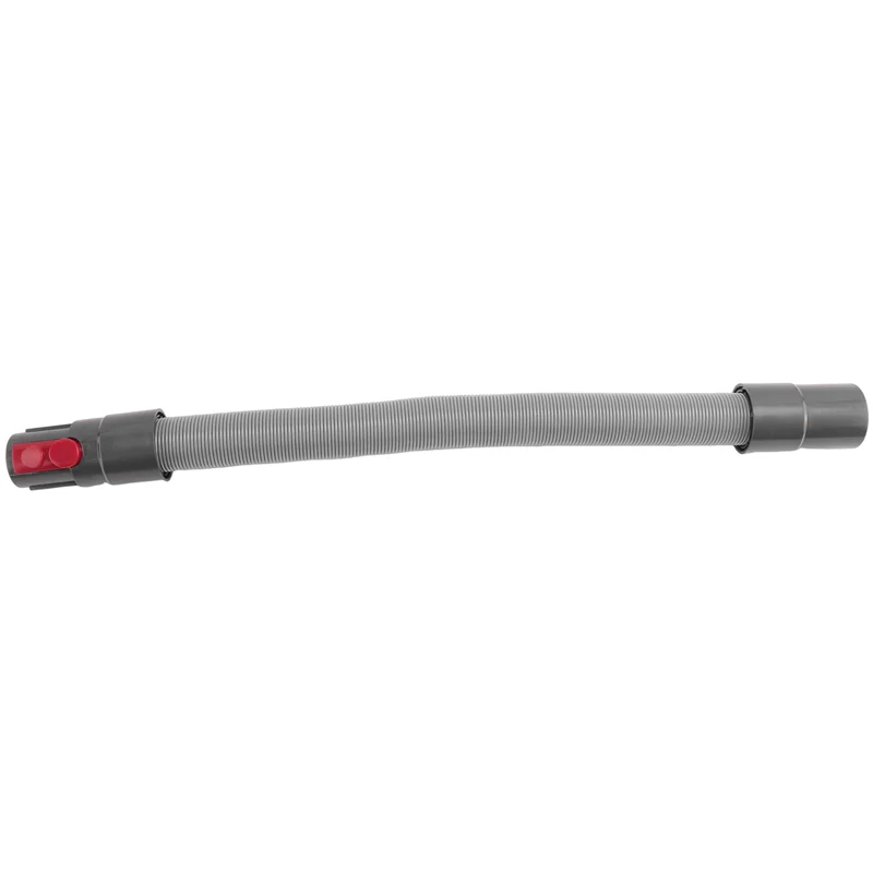 A05G-Flexible เครื่องมือรอยแยก & ท่อต่อสิ่งที่แนบมาสําหรับ Dyson V15 V7 V10 V11 V8 เครื่องดูดฝุ่นไร้สายอะไหล่