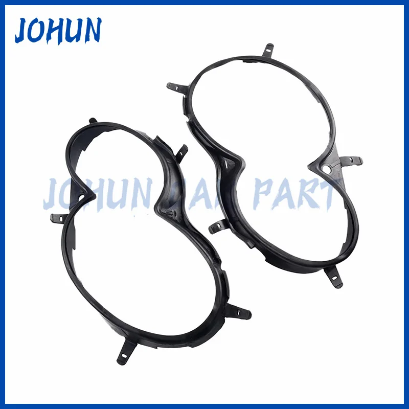 

Left / Right Car Headlight Sealing Strip Head Light Lamp Cover Gasket For Mercedes Benz W209 CLK 2003- 09 2098260191 2098260291