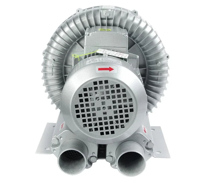 

XGB High-pressure Vortex Fan, Powerful Centrifugal Fan, Vortex Air Pump, Fish Pond Aerator, Industrial Vortex Blower