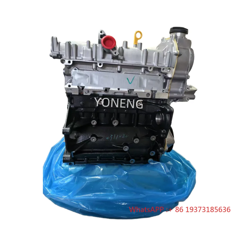 

HOT SALE HIGH QUALITY CAV CAVD Engine 1.4T for VW Golf Mk5 5 Mk6 6 Scirocco Mk3 VW Jetta