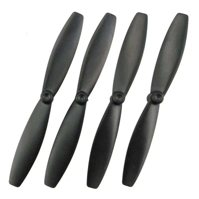 

Remote Controller Airplane Propeller Remote Controller Airplane Accessories Parts Paddle Black