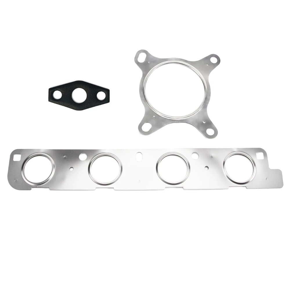 For EA113/EA888 GEN II Turbine Transverse Engine TH Flange Gasket Kit