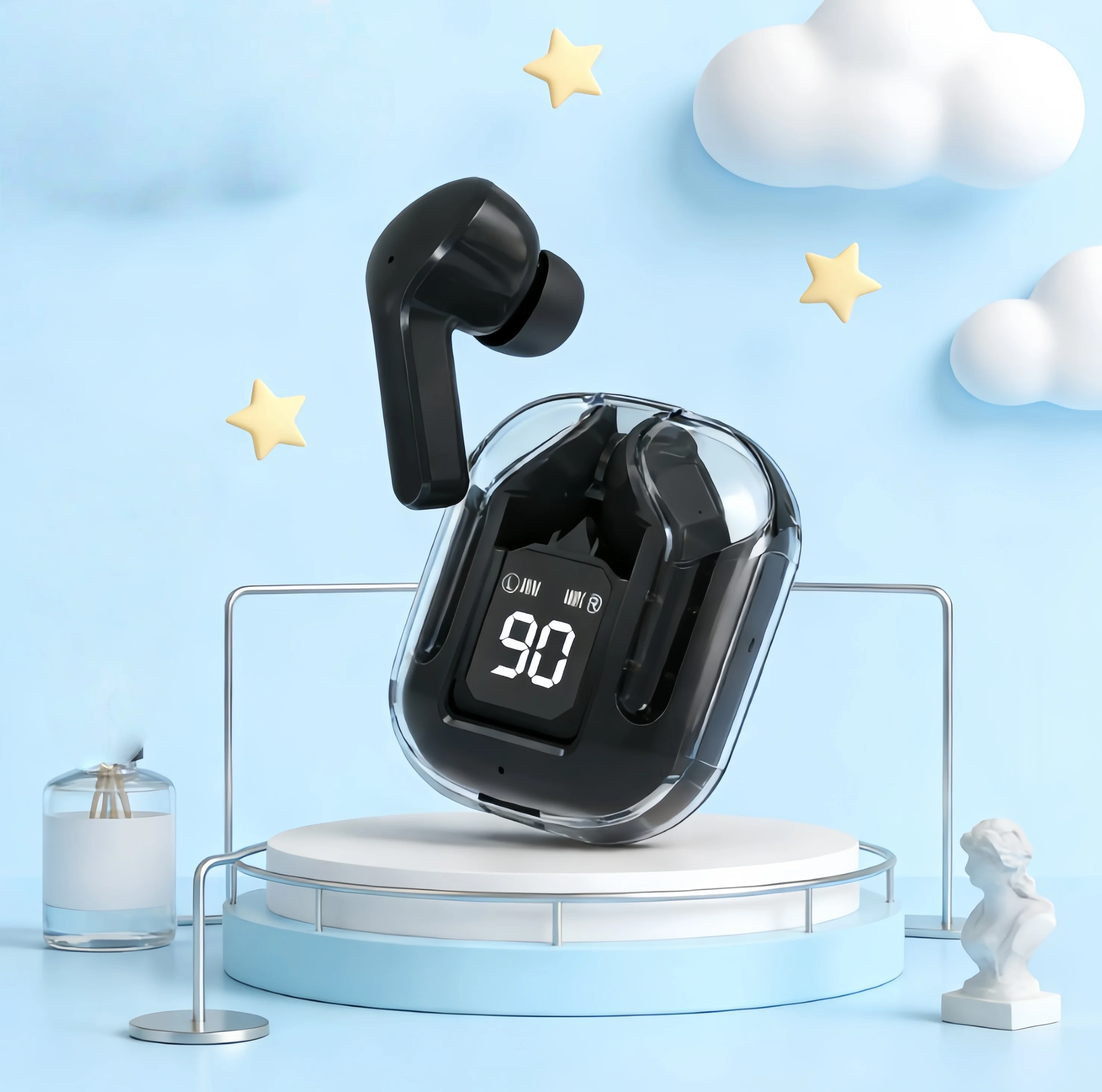 Original T2 Tws Tra… - image