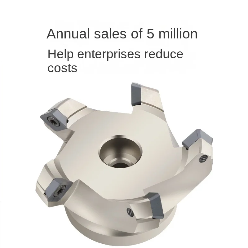 Milling Cutter Plate Fast Forward Asrf Cutter Head Fast Forward to Milling Cutter Plate CNC Machining Center Lathe Accessories