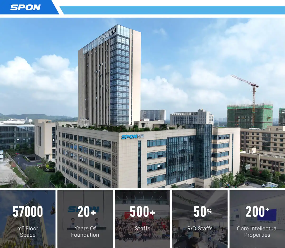 ميكروفون اتجاهي TS-915E CCTV مع شبكة PoE IP ملحق مراقبة عسكري من الدرجة العسكرية مطلي بالذهب #6