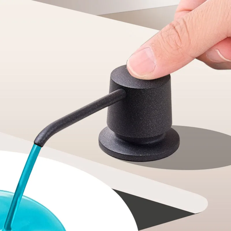 

Foam Kitchen Soap Dispensers Foam Iquid Sink Electric Soap Dispensers Steel Dispenser Sabonete Liquido Bathroom Accessories