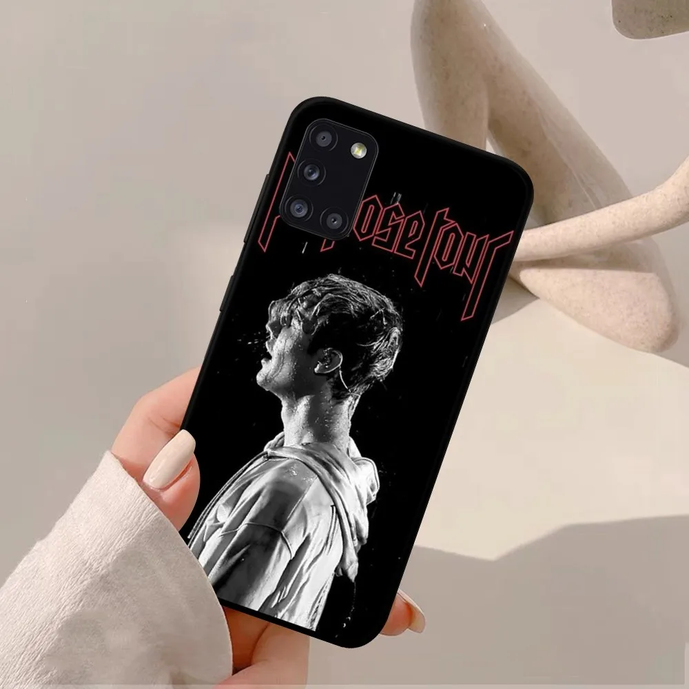 Justin Bieber Phone Case For Samsung A 10 11 12 13 20 21 22 30 31 32 40 51 52 53 70 71 72 73 91 13 shell