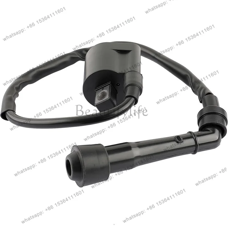TOOL  High Voltage Package Ignition Coil 3YF - 8 2370-00 - 00 YFM660 2002-2008