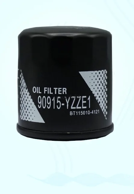 Universal 90915-yzze1 90915-10001 Oil Filter