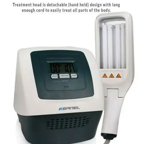 

Профессиональное производство УФ-фототерапии 2025, технология источника света, постоянное лечение для витилиго