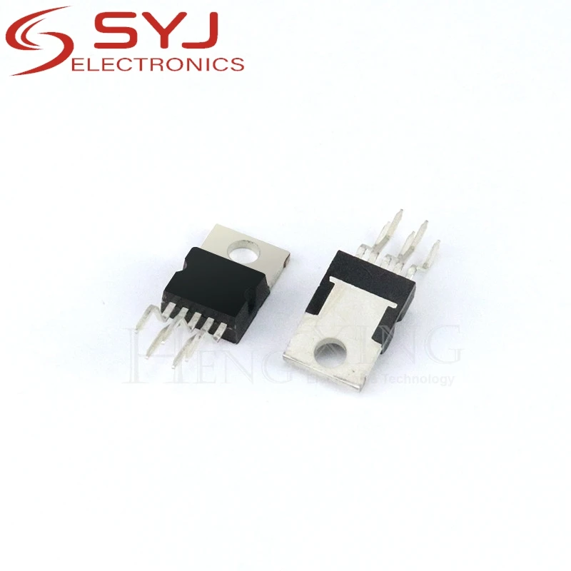 （1pcs-5pcs）L200C L200CV L200 LM383T LM383 BTS425L1 BTS425 TO-220-5