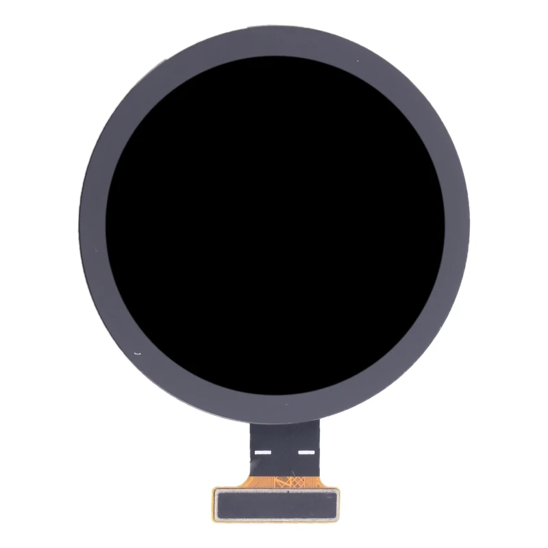 1.2-inch Super AMOLED Screen For Samsung Galaxy Watch5 40mm SM-R900 Watch LCD Dispaly and Digitizer Full Assembly Replacement