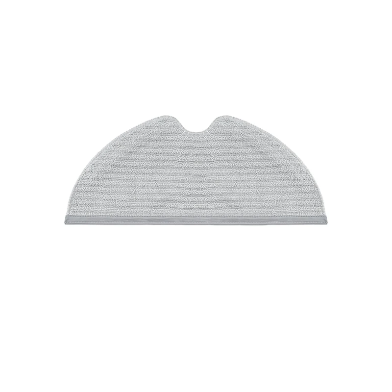 X17A 2025 NEW-3X Replacement For Xiaomi Mi Robot Vacuum Mop 2 STYTJ03ZHM Spare Parts Accessories Main Side Brush Hepa Filter Mop