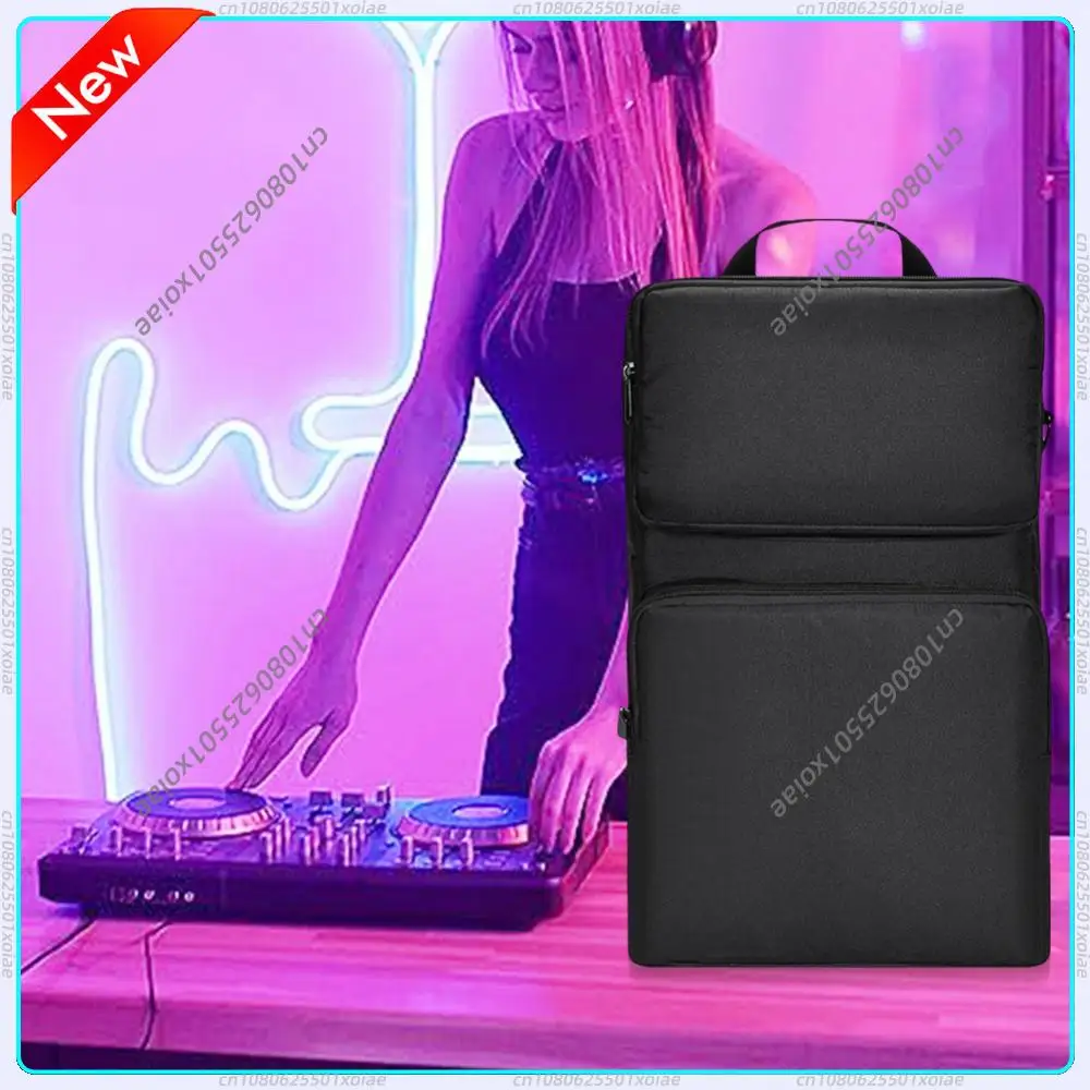 djコントローラーケース-ポータブル収納バッグ-pioneer-ddj-200-ddj-wego4用-hercules-inpulse-200-200-mk2用-alphatheta-ddj-flx2用