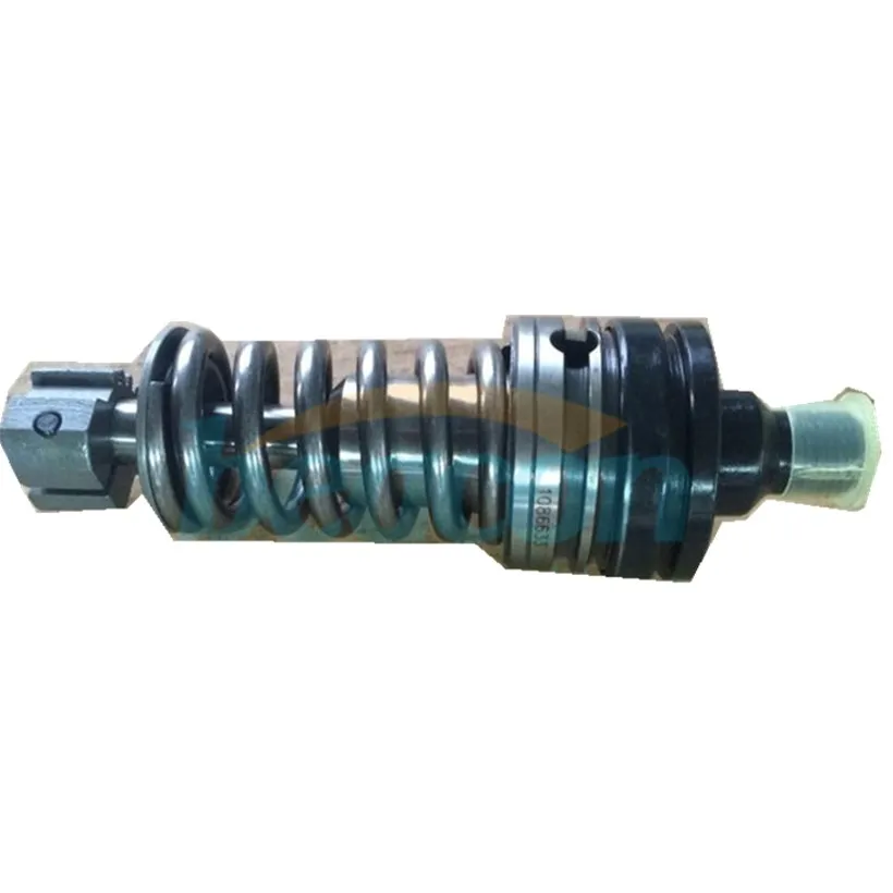 Beacon parts Excavator Diesel Injection Pump Plunger 1086633 Injector Pump Plunger 108-6633