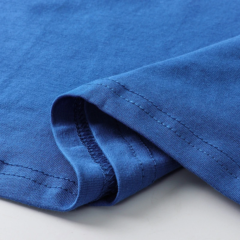 Baumwoll-Spaghettiträgerkleid Damen Basic Schlankes Ärmelloses Minikleid – Detail 16