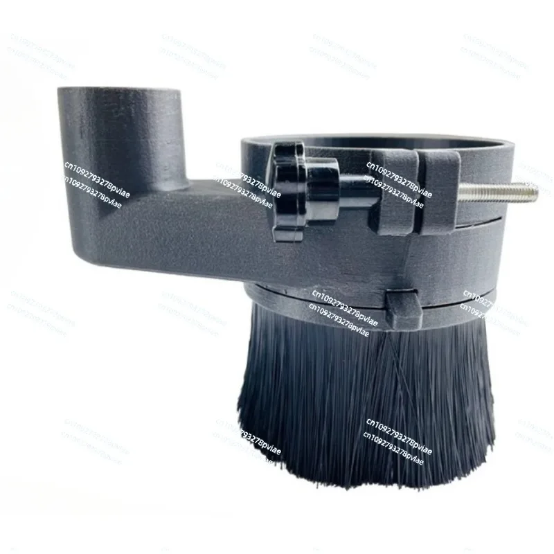 

Микрогравировальный станок с ЧПУ, пылезащитный чехол для шпинделя, высокопрочная шелковая щетка, съемный пылезащитный чехол, деревообрабатывающее оборудование