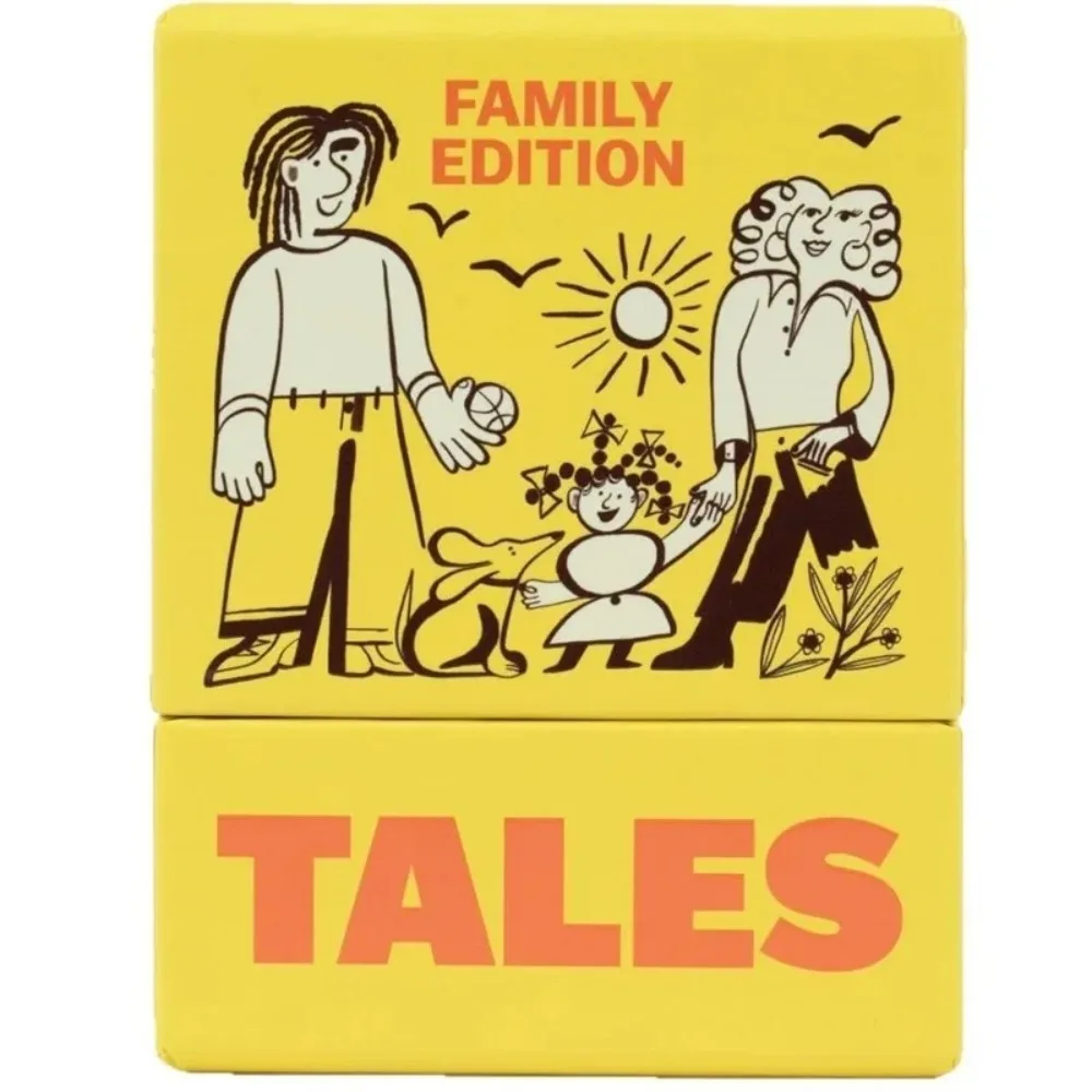 New 150pcs Card Conversation Starter Game Family Edition Fun Icebreaker for Adults and Family Gatherings Couples Card Game Tales view 4