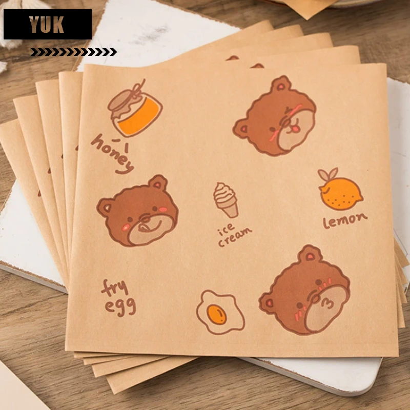 أكياس تغليف المواد الغذائية المطبوعة حسب الطلب لملفات تعريف الارتباط وساندويتش اللحوم والهامبرغر والكلاب الساخنة