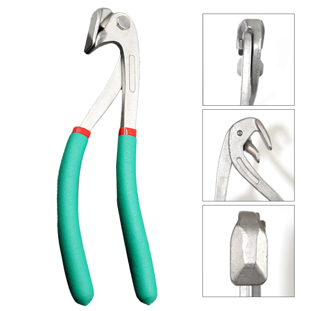 Auto Body Repair Car Fender Tools Green Auto Body Repair Inspection Guaranteed Quality Pliers For Dent Removal