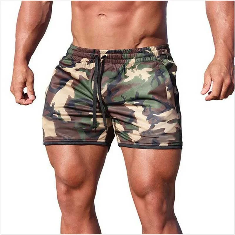 2024 estate Sporting Beaching pantaloni corti da uomo moda Bodybuilding pantaloni sportivi Fitness Short Jogger Casual palestre pantaloncini uomo