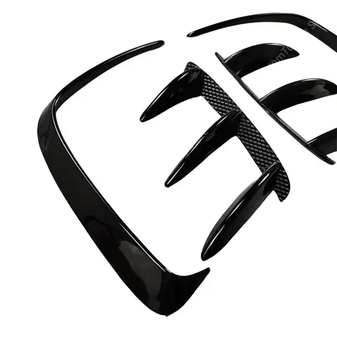 10 best sales a35 body kit - №3