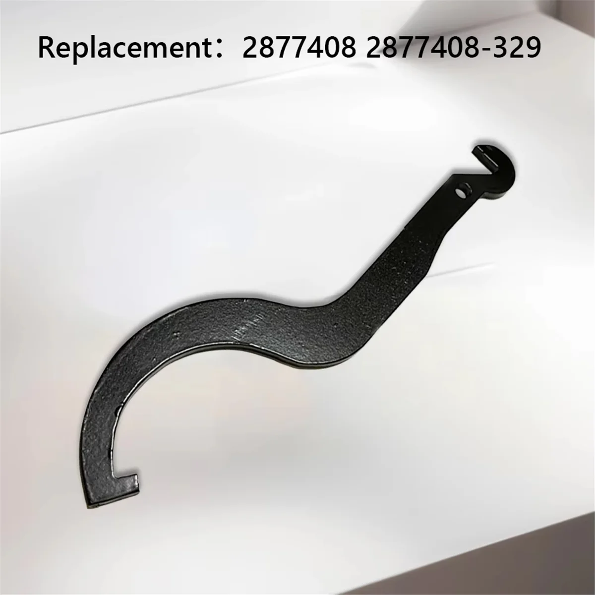 QA06R Auto Parts Prodigy Key Span Spreader Key Compatible con Polaris XP 550 RZR General 2009-2019 1000 900 reemplaza