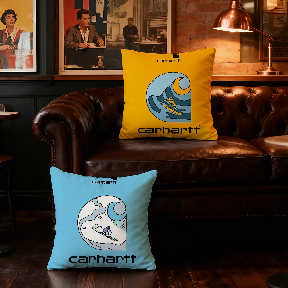 Logo C-Carhartt-ES Fashion cus - Home Office Logo 评论和价格