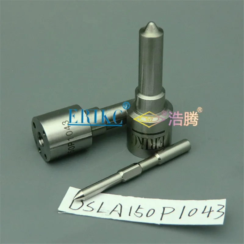 DSLA150P1043 0433175304 Diesel Fuel Injector Nozzle DSLA 150P 1043 Nozzle DSLA 150 P1043 for 0414720039 0414720028 0414720021