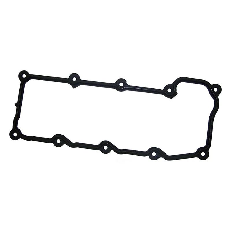 

NBJKATO Brand New Engine Valve Cover Gasket 53020991,53020992 For Jeep Grand Cherokee Liberty 3.7L Dodge Dakota Nitro Ram 1500