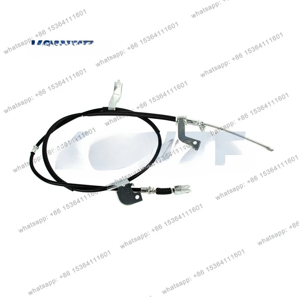 46430-0K041 Front brake cable for 2004-2015 2KD