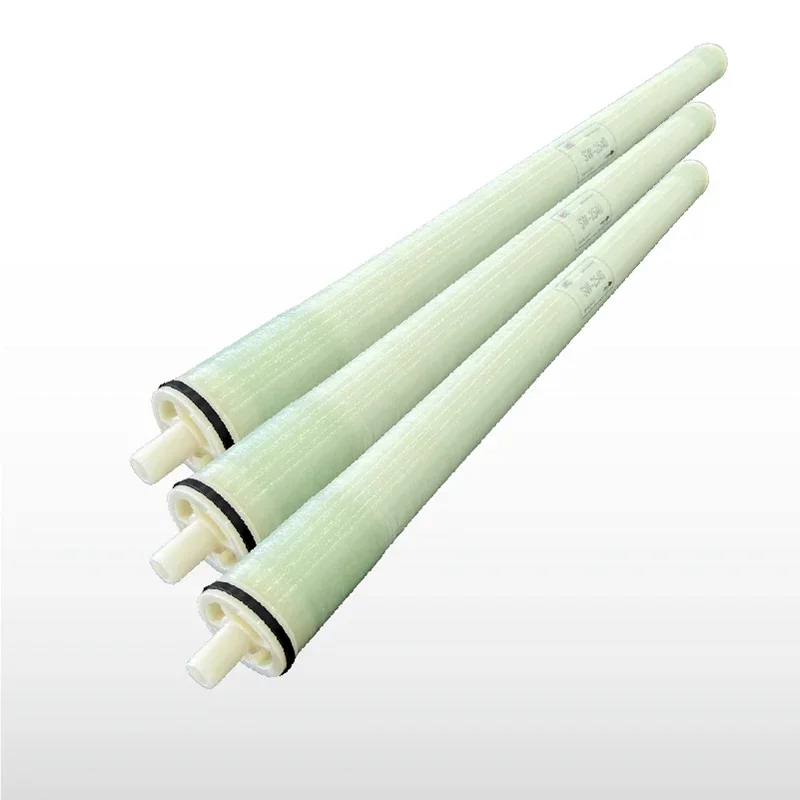 30 2540 Seawater Desalination Film Reverse Osmosis Membrane Desalination Plant