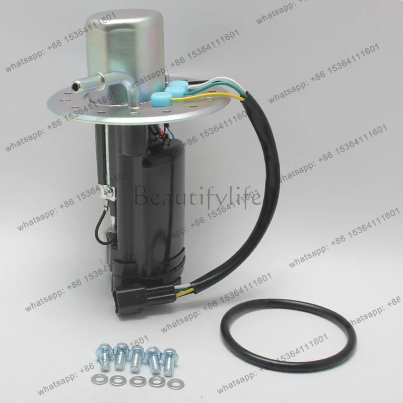 

15100-35FV0 1510035FV0 Suitable for automotive fuel pump assembly auto parts factory direct sales