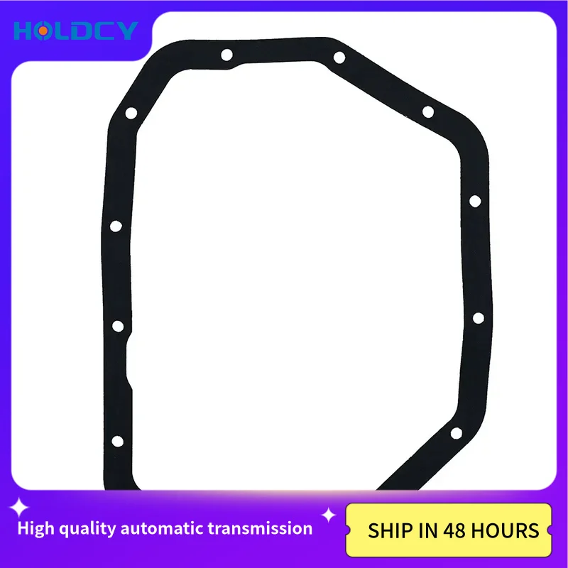 Filtro de aceite de transmisión automática A4AF3 y junta de cacerola 46321-22731 para Hyundai Accent Elantra Getz Lantra Matrix Kia Rio II 1.6L