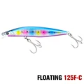 STINGER 125F-C