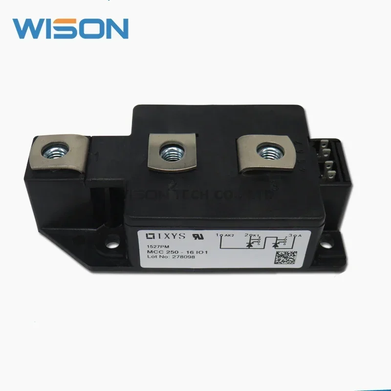 MCC250-16IO1 MCC250-14IO1 MCC250-12IO1จัดส่งฟรีใหม่และโมดูลต้นฉบับ