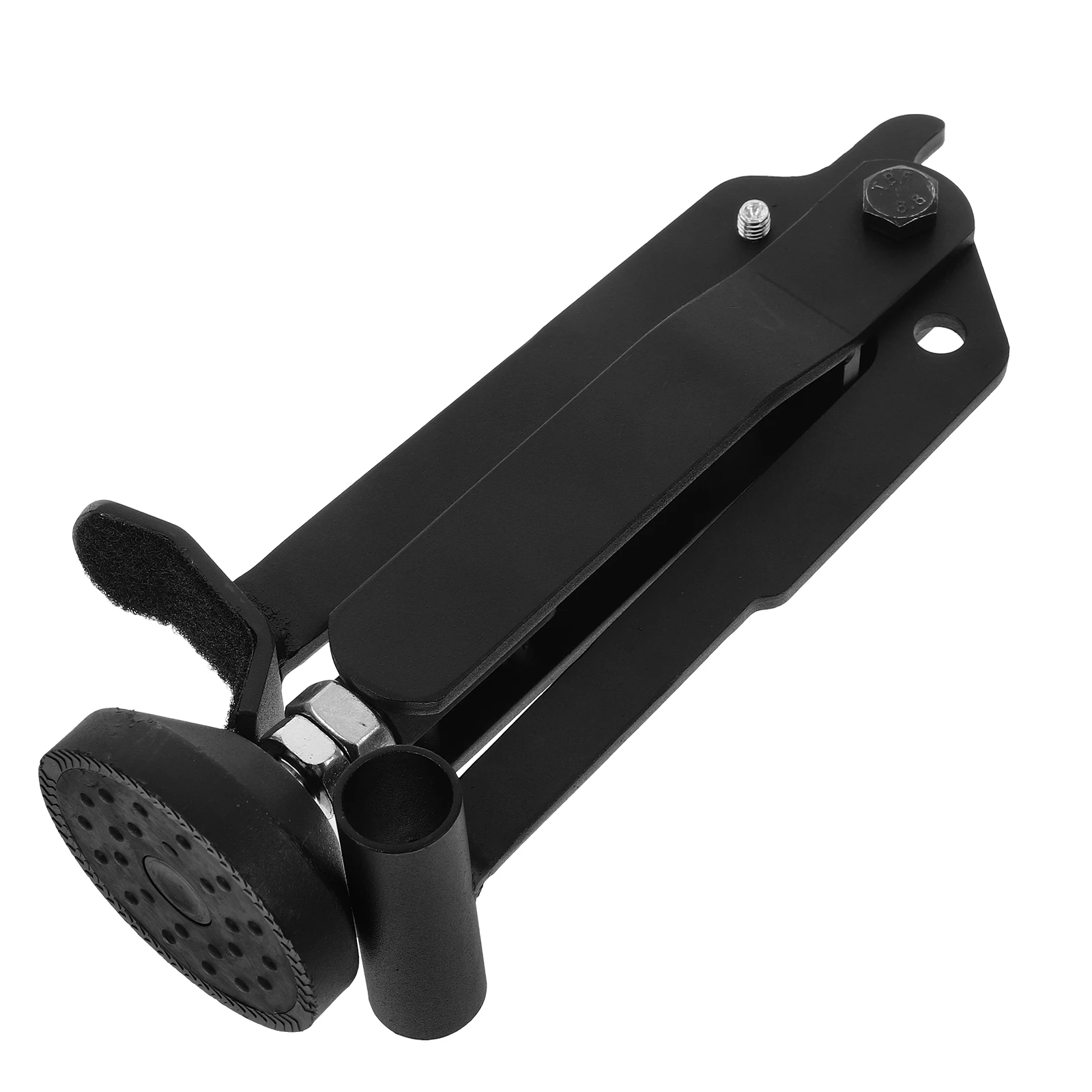 

Motorcycle Parking Frame Maintenance Tool Motorbike Stands Rack Lifting Rear Wheel Support Frames Repair Iron Tools Arm