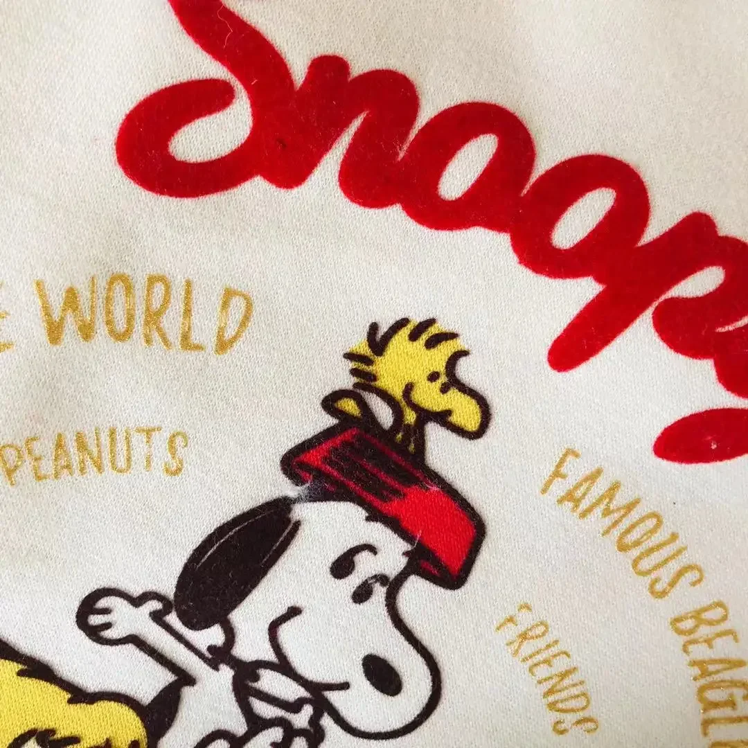 Рисунок 4 - Куртка-снупи, одежда для собак