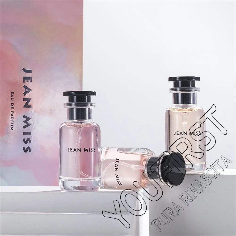 Original Perfume Women 90ml Gift Box 3pcs Set Lasting Floral Scent Perfumes De Mujer Originales Cologne Fragrance духи женски