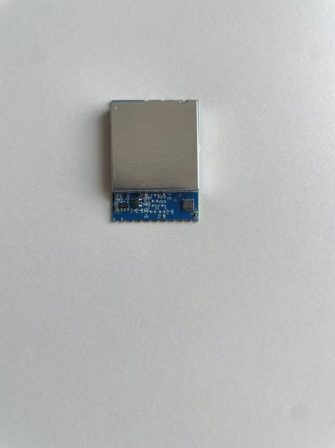 10PCS RX4500-SPI VRX FPV Video Receiver Module with SPI