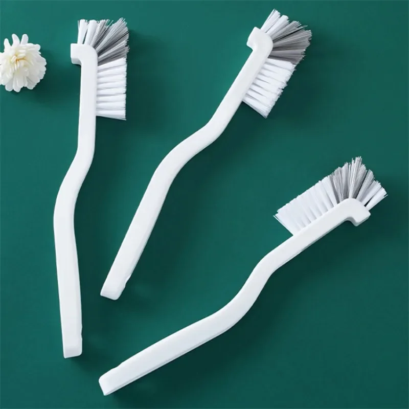 

Set Clean Narrow Brush Long Handle Fish Tank Straw Baby Milk Bottle Gap Glass Tube Cleaning Brush Home Kitchen Tools