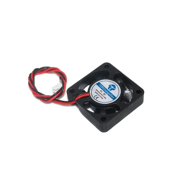 Y1UB for DC Brushless Cooling Fan Oil Bearing Cooler 5V-24V for Ender3 CR10 3D Prin