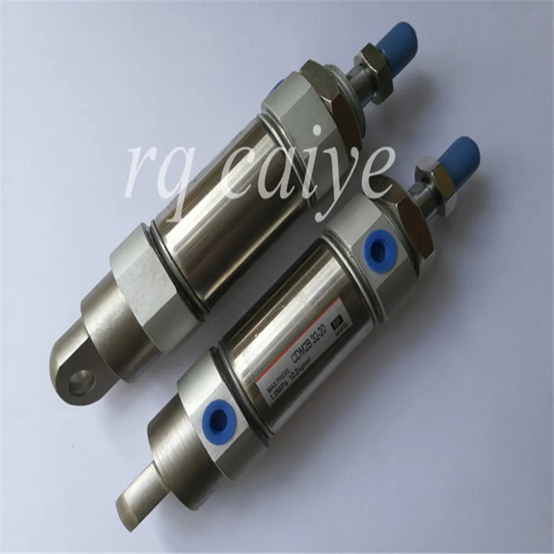 

Hot Selling CDM2B 32-20 Komori Pneumatic Valve Printing Machine Parts Cylinder