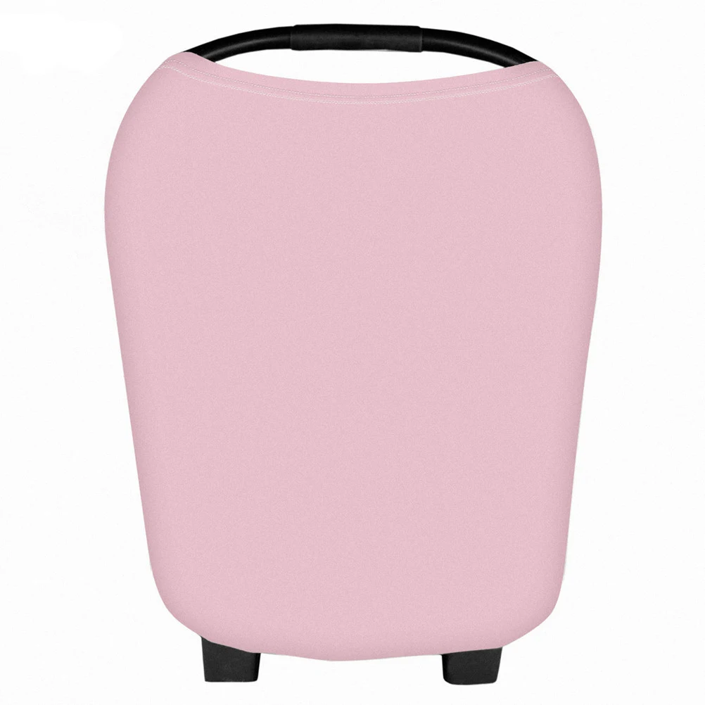 

Stroller Cover Cloth Infant car Covers Universal Fit Large Scalable Stretchable Protection for Baby Girls Boys Nursing