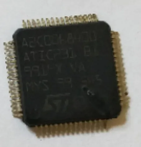 

Бесплатная доставка A2C0068400 ATIC231 B1 IC 10 шт.