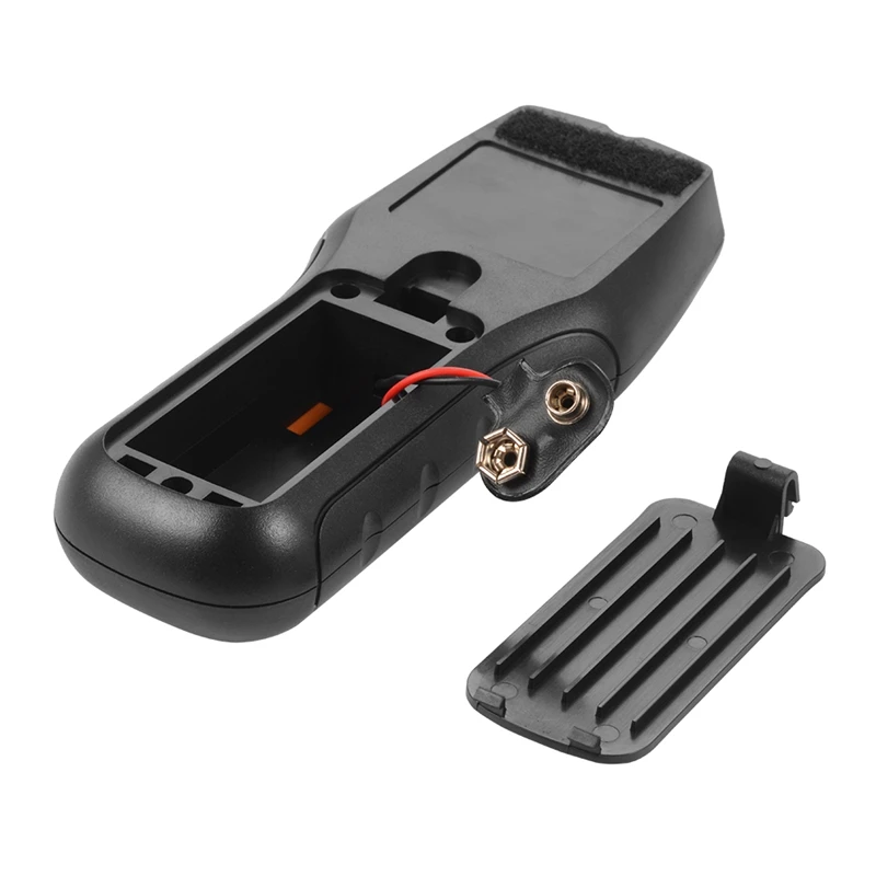 เครื่องตรวจจับโลหะ3 in 1 TS78B กระดุมไม้โลหะแรงดันไฟฟ้า AC ลวดสด