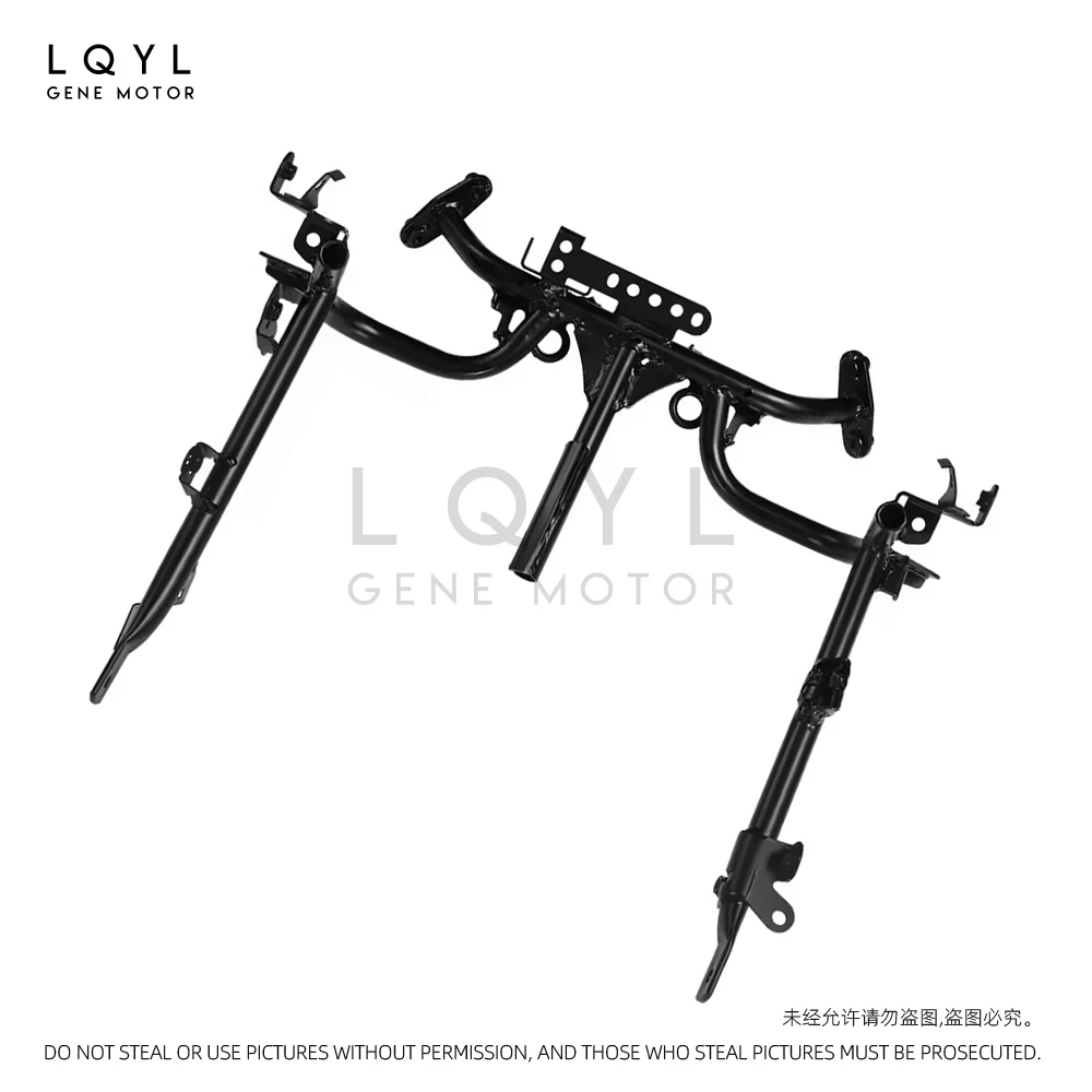 

Кронштейн обтекателя фар мотоцикла, подходит для Kawasaki Ninja ZX4R ZX4RR ZX 4RR 2023-2025 ZX-4RR 2023 2024 2025