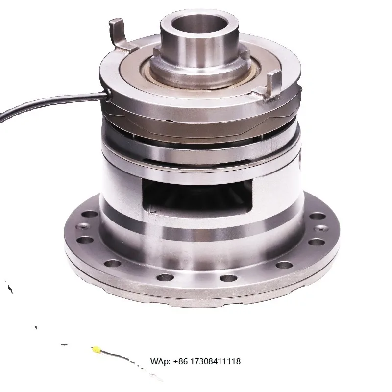 

FOR LC80 LC100 LC120 RD153i C-CLIP NEW TYPE AIR DIFFERENTIAL LOCKER QI LOCKER 4X4 OFFROAD